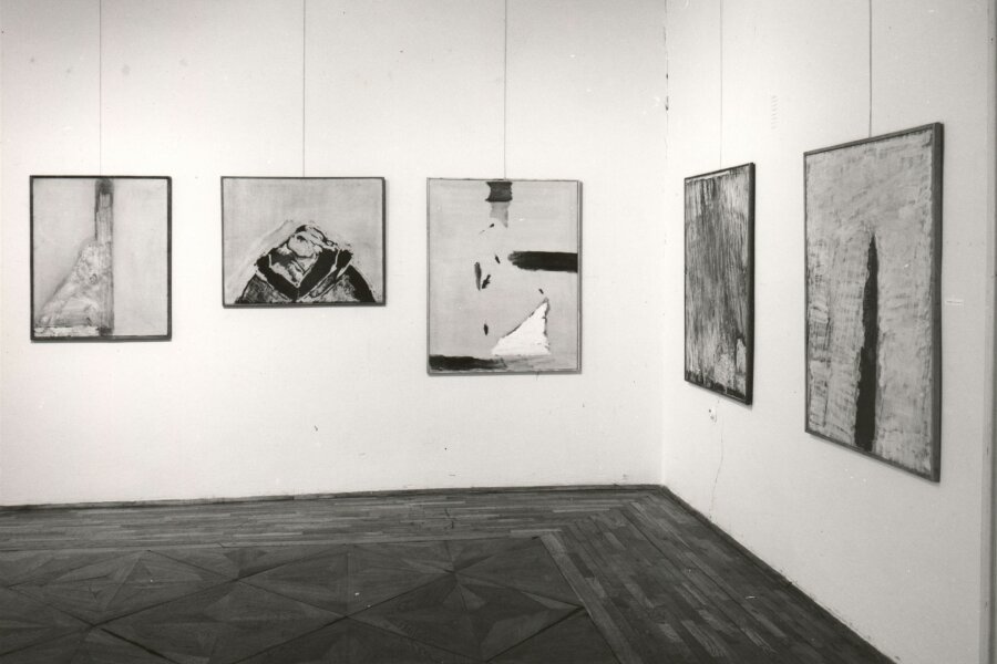 Díla Petra Veselého